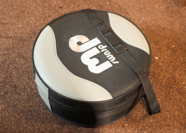 DW 5.5x13 Icon Series Sheila E. Snare Drum - #55 of 250 - SO#1402530