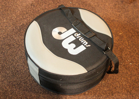 DW 5.5x13 Icon Series Sheila E. Snare Drum - #56 of 250 - SO#1402530