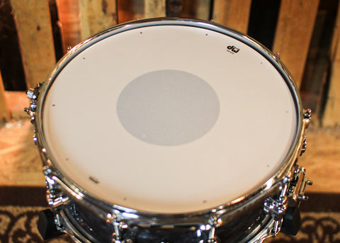 DW Performance Black Diamond Snare Drum - 5.5x14