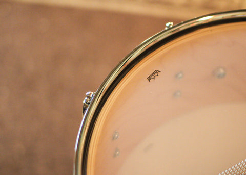 DW Performance Black Diamond Snare Drum - 5.5x14