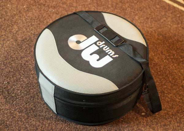 DW 6.5x14 Icon Series Alex González "Maná" Snare Drum - #140 of 250 - SO#1399550