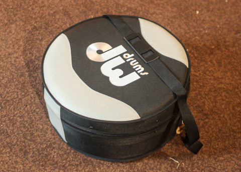 DW 6.5x14 Icon Series Alex González "Maná" Snare Drum - #144 of 250 - SO#1396849