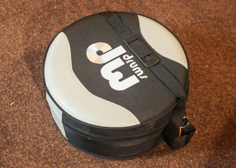 DW 6.5x14 Icon Series Alex González "Maná" Snare Drum - #145 of 250 - SO#1396850