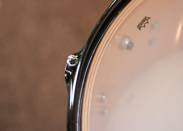 DW 6.5x14 Icon Series Alex González "Maná" Snare Drum - #36 of 250