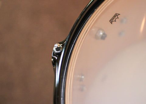 DW 6.5x14 Icon Series Alex González "Maná" Snare Drum - #36 of 250