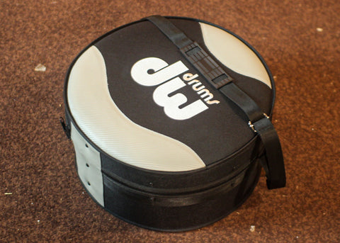 DW 6.5x14 Icon Series Earth Wind & Fire "All Access" Snare Drum - SO#1393195