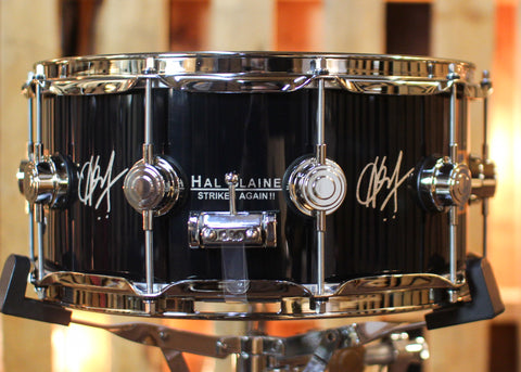 DW 6.5x14 Icon Series Hal Blaine "The Wrecking Crew" Snare Drum - #60 of 250