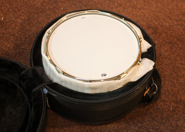 DW 6.5x14 Icon Series Hal Blaine "The Wrecking Crew" Snare Drum - #60 of 250