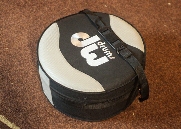 DW 6.5x14 Icon Series Jim Keltner Snare Drum - #110 of 250 - SO#1160328