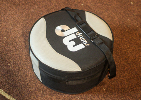 DW 6.5x14 Icon Series Jim Keltner Snare Drum - #110 of 250 - SO#1160328