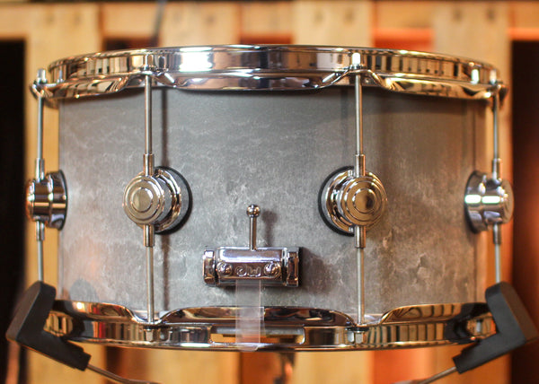 DW 7x13 Collector's Concrete Snare Drum