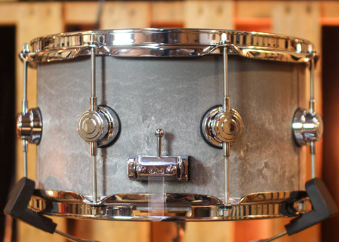 DW 7x13 Collector's Concrete Snare Drum