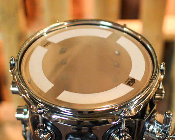 DW Performance Black Diamond Rack Tom - 7x8