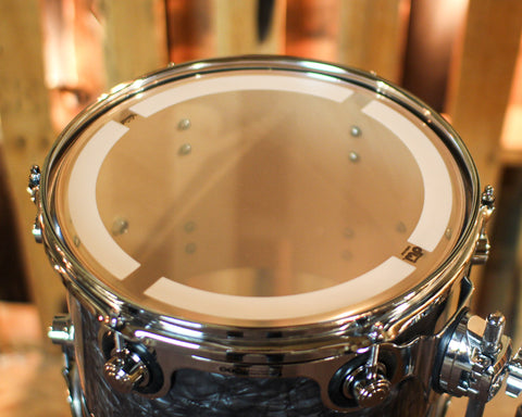 DW Performance Black Diamond Rack Tom - 9x12