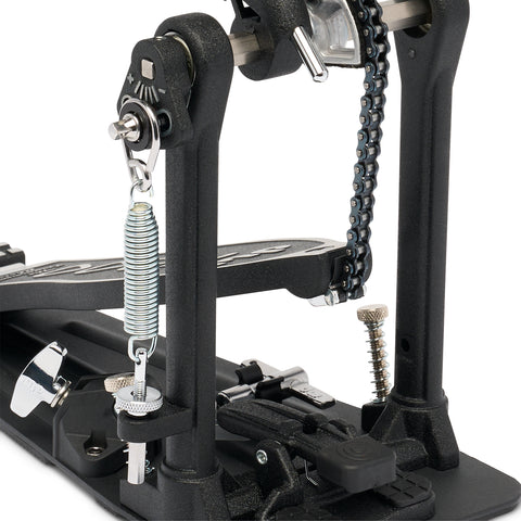 DW 2000 Series Single Chain Drive Single Bass Drum Pedal - DWCP2000A
