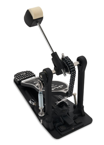 DW 3000 Series Double Chain Drive Single Bass Drum Pedal - DWCP3000A