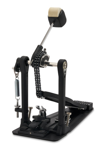 DW 3000 Series Double Chain Drive Single Bass Drum Pedal - DWCP3000A