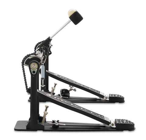DW 3000 Series Double Chain Drive Double Bass Drum Pedal - DWCP3002A