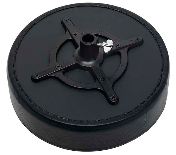 DW 3000 Series Round Top Drum Throne - DWCP3100