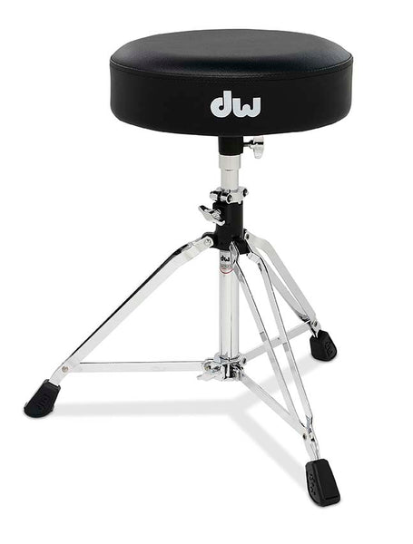 DW 3000 Series Round Top Drum Throne - DWCP3100