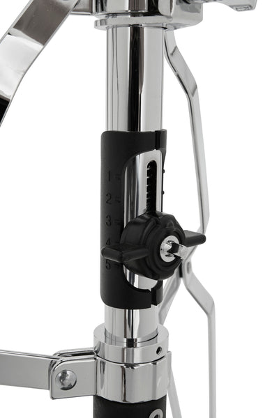 DW 3000 Series Double Braced 3-Leg Hi Hat Stand - DWCP3500A
