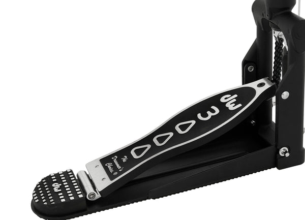 DW 3000 Series Double Braced 3-Leg Hi Hat Stand - DWCP3500A