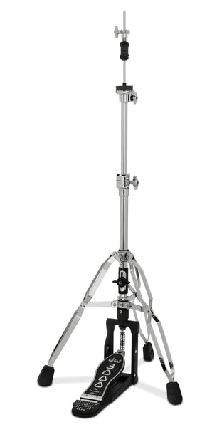 DW 3000 Series Double Braced 3-Leg Hi Hat Stand - DWCP3500A