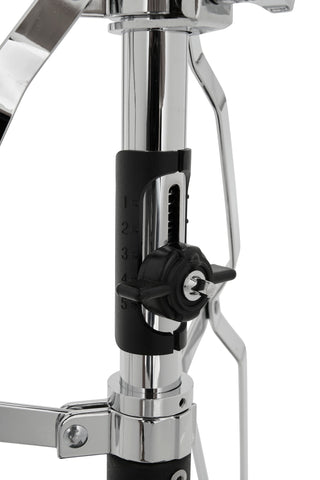 DW 3000 Series Double Braced 2-Leg Hi Hat Stand - DWCP3500TA