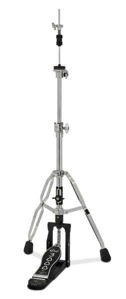 DW 3000 Series Double Braced 2-Leg Hi Hat Stand - DWCP3500TA