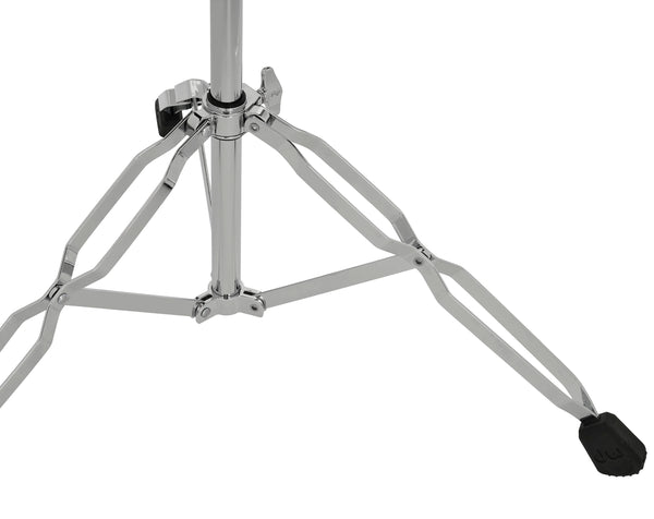 DW 3000 Series Double Braced Straight Cymbal Stand - DWCP3710A