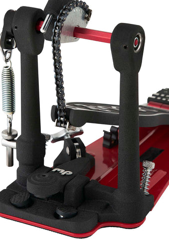 DW 5000 Series Single Chain Drive Single Bass Drum Pedal - DWCP5000AH4