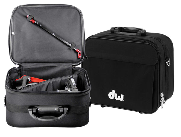 DW 5000 Series Accelerator Double Chain Drive Double Bass Drum Pedal - DWCP5002AD4