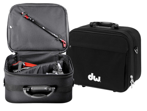 DW 5000 Series Accelerator Double Chain Drive Double Bass Drum Pedal - DWCP5002AD4