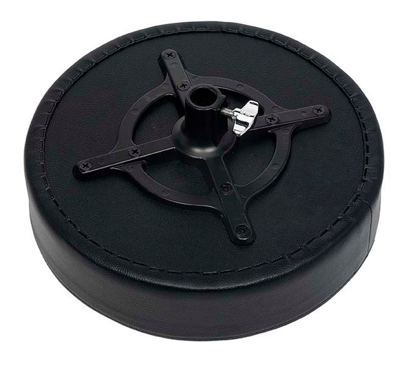 DW 5000 Series Round Top Spindle Drum Throne - DWCP5100