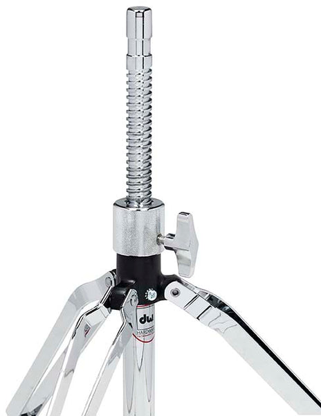 DW 5000 Series Round Top Spindle Drum Throne - DWCP5100