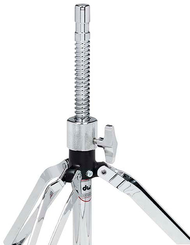 DW 5000 Series Round Top Spindle Drum Throne - DWCP5100