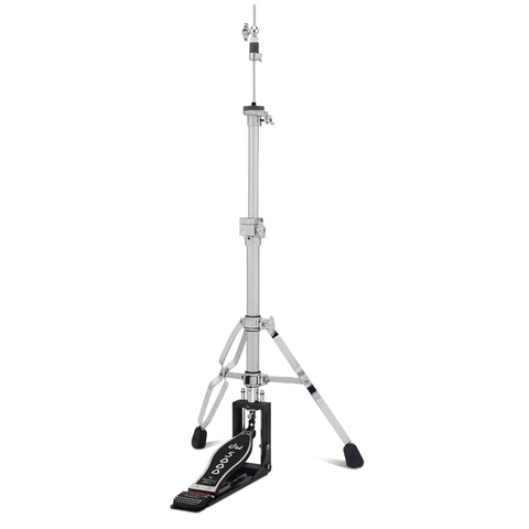 Used DW 5000 Series Double Braced 2-Leg Hi Hat Stand - DWCP5500TD