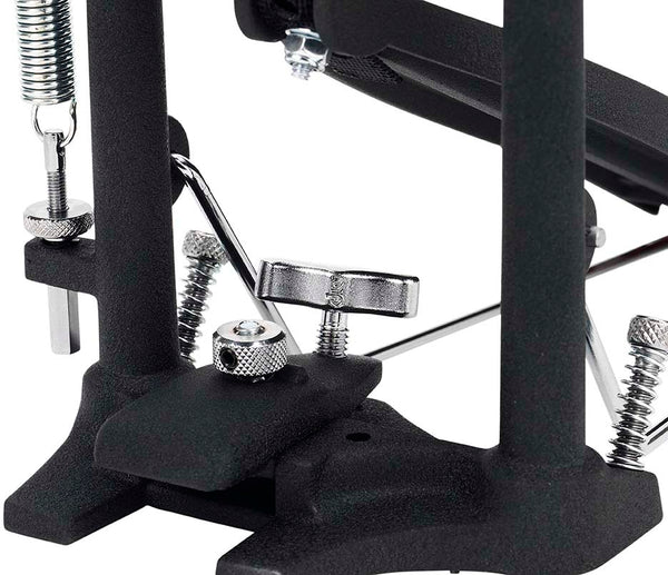 DW 6000 Series Accelerator Single Chain Drive Single Bass Drum Pedal - DWCP6000AX