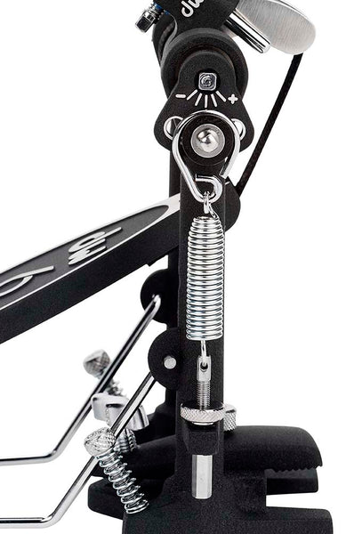 DW 6000 Series Accelerator Single Chain Drive Single Bass Drum Pedal - DWCP6000AX