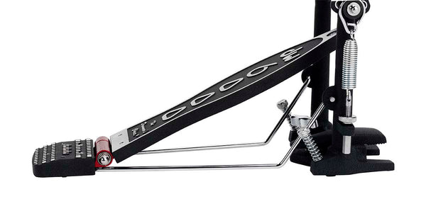 DW 6000 Series Accelerator Single Chain Drive Single Bass Drum Pedal - DWCP6000AX