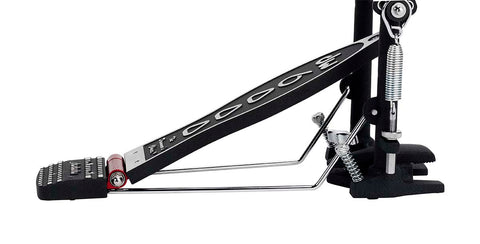 DW 6000 Series Accelerator Single Chain Drive Single Bass Drum Pedal - DWCP6000AX