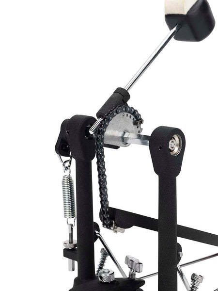 DW 6000 Series Accelerator Single Chain Drive Single Bass Drum Pedal - DWCP6000AX