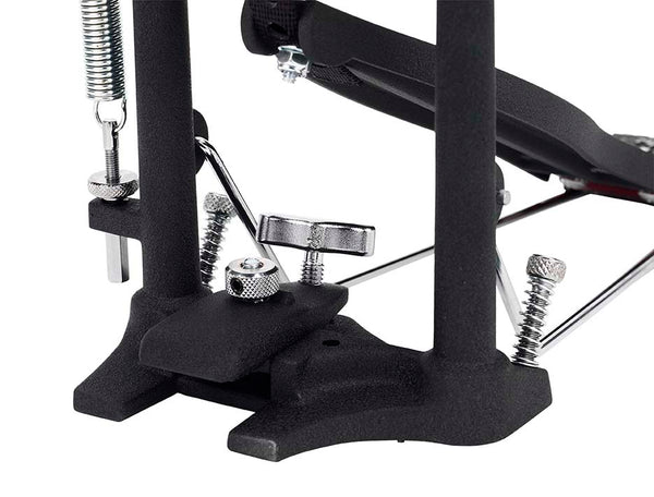 DW 6000 Series Turbo Single Chain Drive Single Bass Drum Pedal - DWCP6000CX