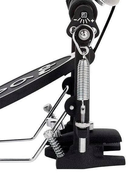 DW 6000 Series Turbo Single Chain Drive Single Bass Drum Pedal - DWCP6000CX