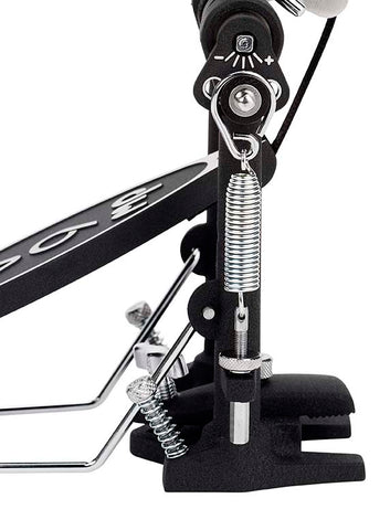 DW 6000 Series Turbo Single Chain Drive Single Bass Drum Pedal - DWCP6000CX