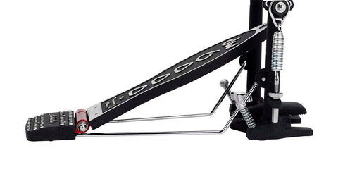 DW 6000 Series Turbo Single Chain Drive Single Bass Drum Pedal - DWCP6000CX