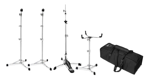 DW 6000 Series Ultralight 4-Piece Hardware Pack - DWCP6000ULPK
