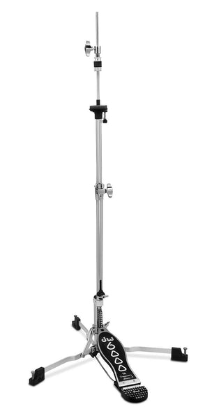 DW 6000 Series Ultralight Flush Base 3-Leg Hi Hat Stand - DWCP6500UL