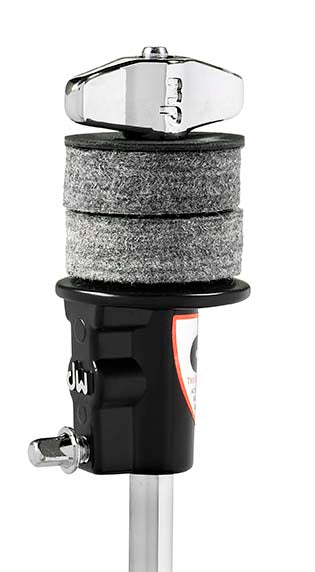 DW 6000 Series Flush Base Straight Cymbal Stand - DWCP6710