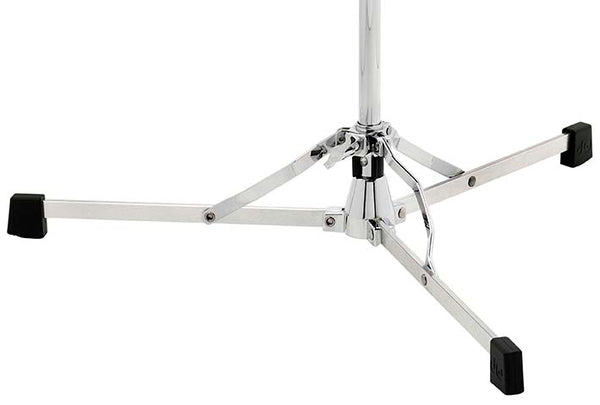 DW 6000 Series Flush Base Straight Cymbal Stand - DWCP6710